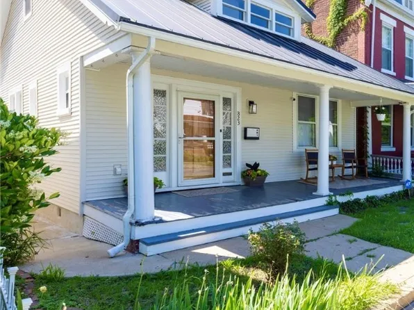 823 Chimborazo Blvd, Richmond, VA 23223