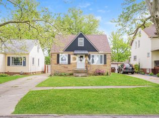 3333 Lincoln Ave, Parma, OH