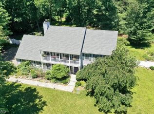 756 Backhus Estate Rd, Glen Gardner, NJ 08826