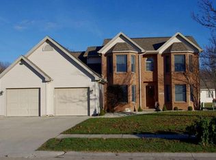 1532 Mary Ln, Celina, OH 45822