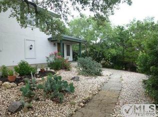118 Sage Rd, Canyon Lake, TX 78133