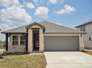 11538 Mustang Crk, San Antonio, TX 78240