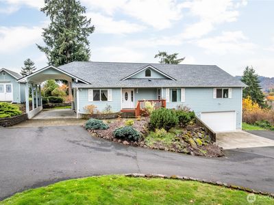 2820 36th Avenue, Longview, WA, 98632