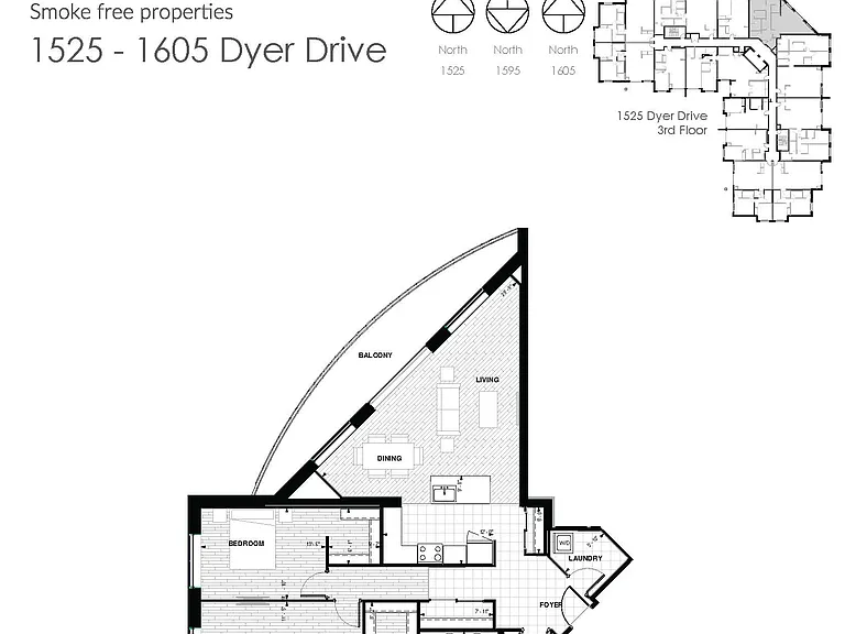 1525 Dyer Dr — Photo 16