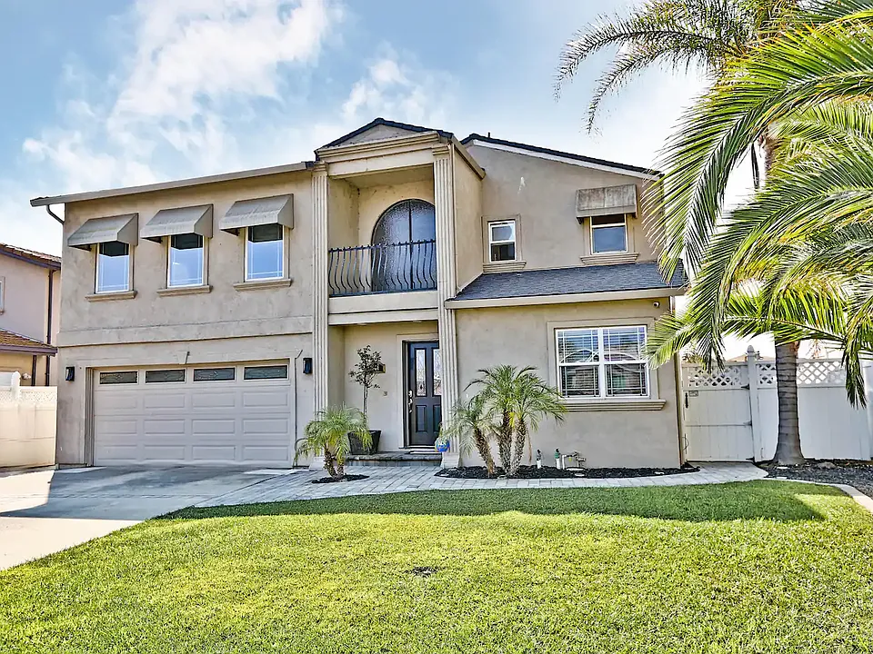 4944 South Point