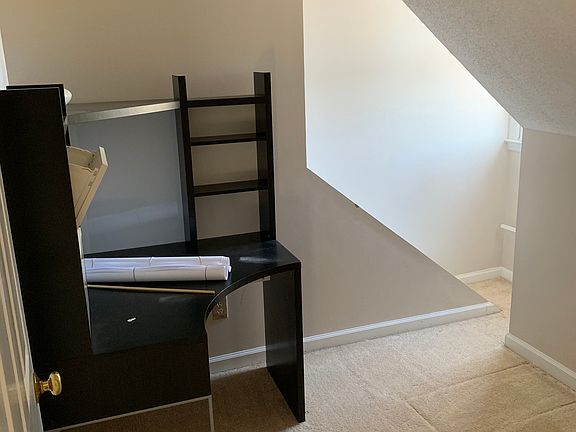 Office off of bedroom 1