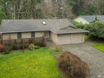 6978 NE 139th St, Kirkland, WA, 98034