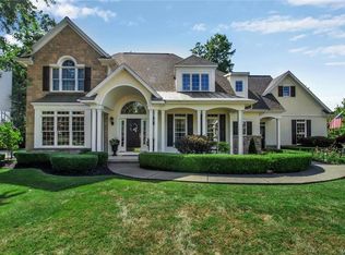 9200 Beech Meadow Ct, Clarence Center, NY 14032