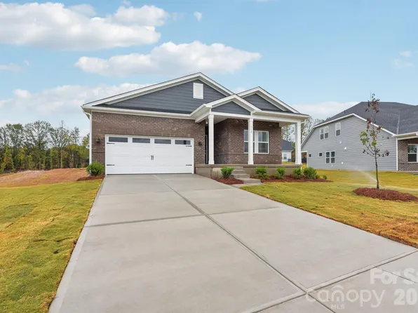 724 Palmer Pendleton Way, York, SC 29745
