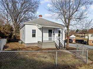 1100 Sycamore St, Washington, PA 15301