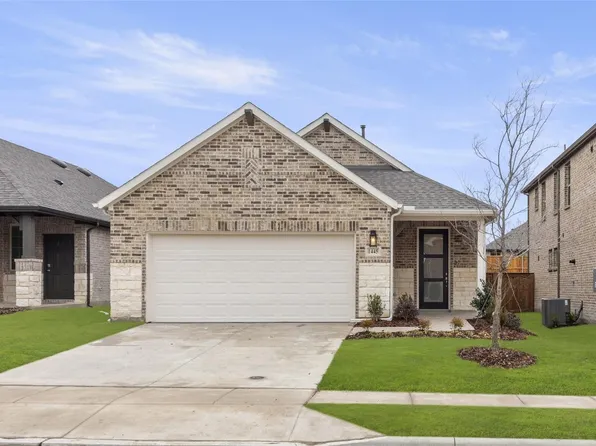 1445 Martingale Ln, Forney, TX 75126