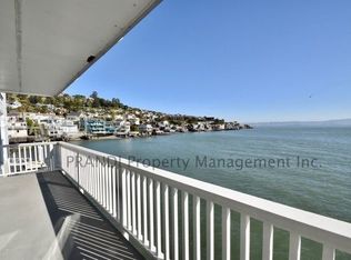 2038 Paradise Dr APT 1, Tiburon, CA
