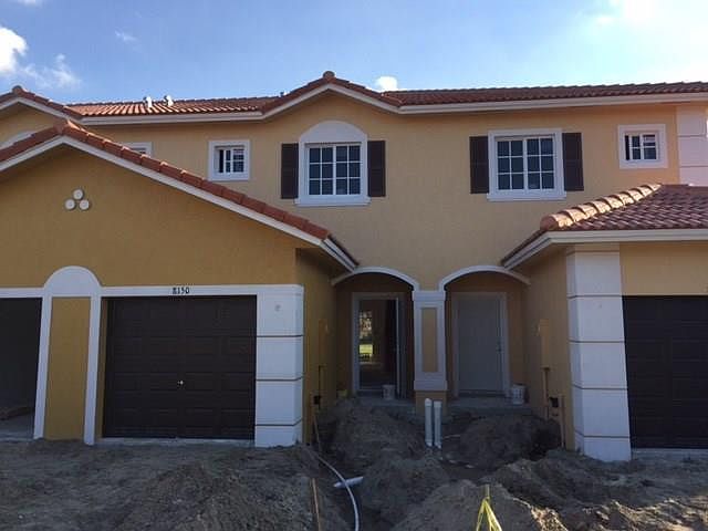 1st image of 8134 SW 17th Court #5