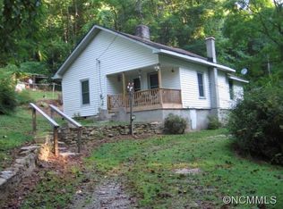 10 Bill Owens Rd, Zirconia, NC 28790