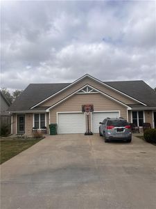 110 N Clark St, Adrian, MO, 64720