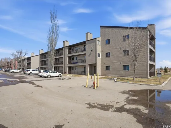 UNIT 316B-4040 8th STREET E, Saskatoon, SK S7H 5L4