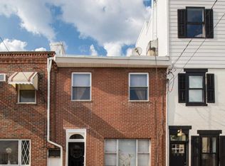 311 Greenwich St, Philadelphia, PA