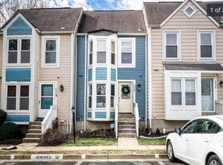 6206 Little Valley Way, Alexandria, VA 22310