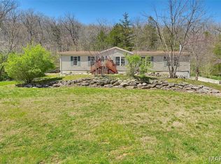 6027 Town And Country Ln, House Springs, MO 63051