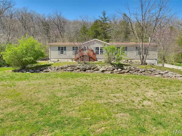 6027 Town And Country Ln, House Springs, MO 63051