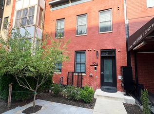1914 8th NW #108, Washington, DC 20001