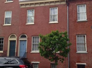 213 Catharine St, Philadelphia, PA 19147