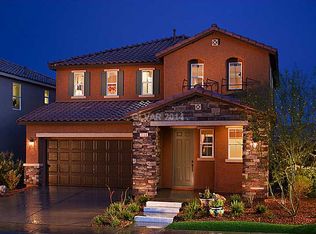 7737 Buckhorn Island Ave, Las Vegas, NV 89113