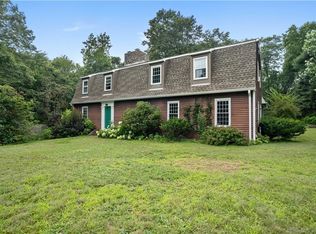 145 Stonewall Dr, Hamden, CT 06518
