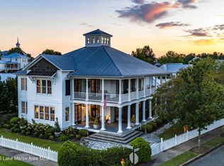 23 Waters View Dr, Pike Road, AL 36064