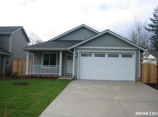 1571 SW Hayter St, Dallas, OR 97338