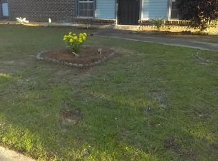 3923 Nassau Ave, Montgomery, AL 36108