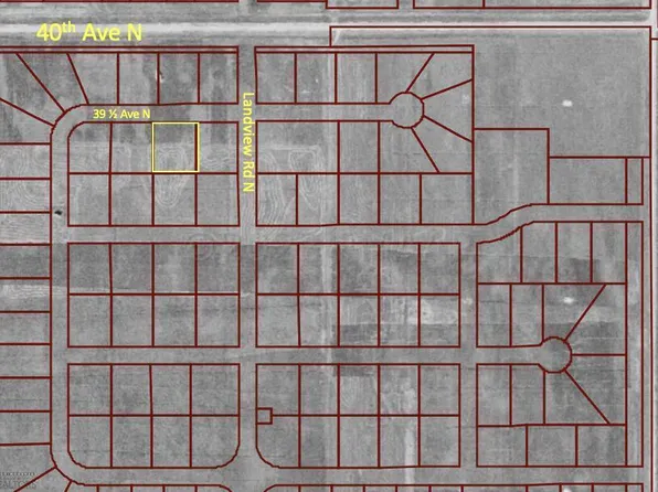 4858 39 1/2 Ave N, Reiles Acres, ND 58102