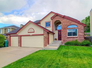 11862 W 56th Cir, Arvada, CO 80002