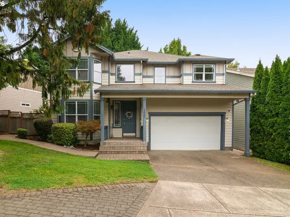 12052 SW Whistlers Loop, Tigard, OR 97223