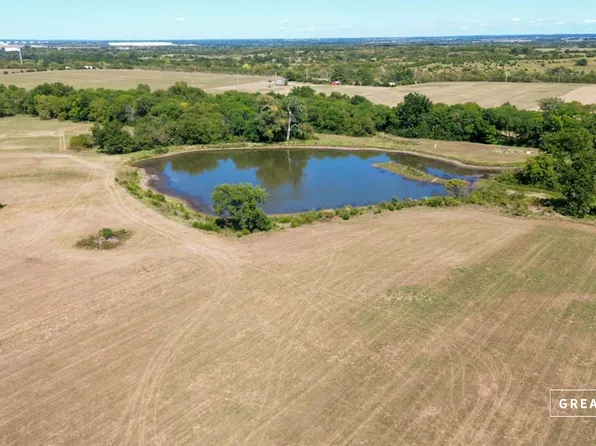 N 3510th Rd, Cushing, OK 74023