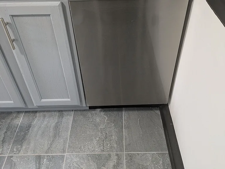 Dishwasher