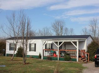 324 Tommy Barnett Rd, Auburn, KY 42206