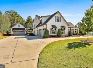 115 Platinum Rdg, Sharpsburg, GA 30277