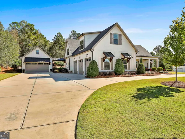 115 Platinum Rdg, Sharpsburg, GA 30277