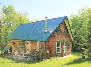 3 Parkman Woods Rd, Cambridge, ME 04923