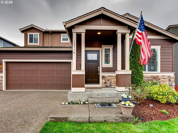 2nd image of 15714 NE 24th Ave