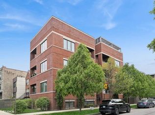 2505 W Potomac Ave #3W, Chicago, IL 60622