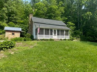 10 Chigger Rdg, Sylva, NC 28779