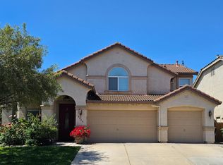 6028 Falling Rain Ct, Elk Grove, CA 95757