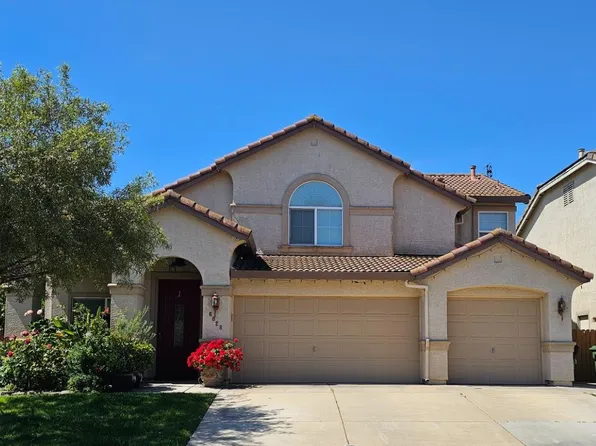 6028 Falling Rain Ct, Elk Grove, CA 95757