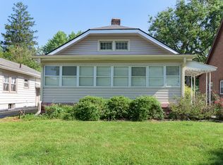 252 Berkley Rd, Indianapolis, IN 46208