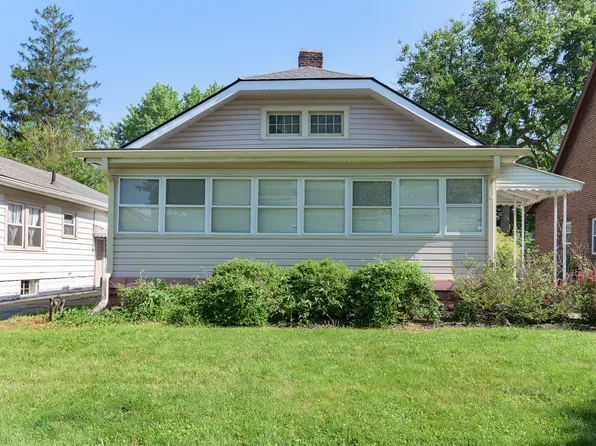 252 Berkley Rd, Indianapolis, IN 46208