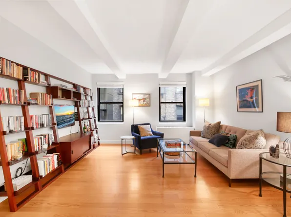 235 East 49th Street image 1 of 7