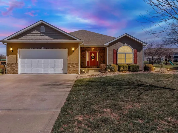 2805 Brandon Ave, Sedalia, MO 65301