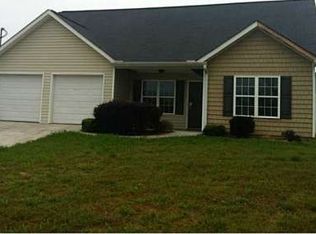 680 Henderson Bend Rd, Calhoun, GA 30701